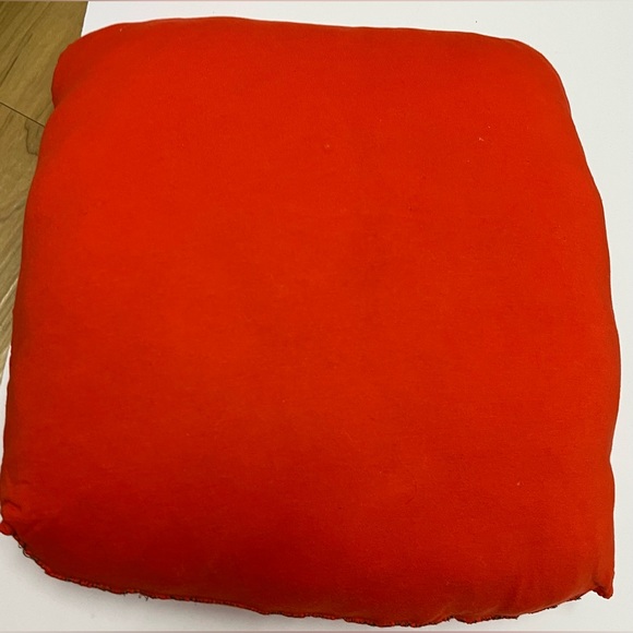 HALLOWEEN ๐ Spooky Decor Pillow handmade throw pillow approximately 15โ*15โ - Picture 7 of 8